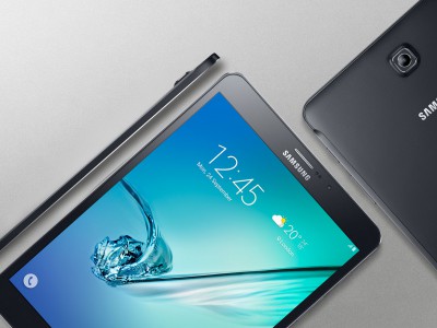 Samsung Galaxy Tab S2 8.0    Marshmallow