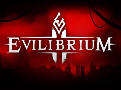  RPG Evilibrium: Soul Hunters    