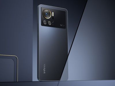  Infinix:      