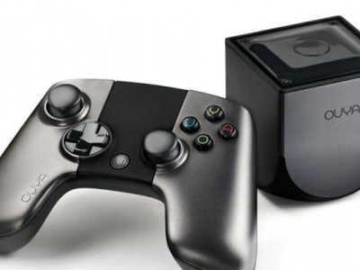 Ouya    