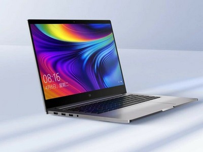   RedmiBook Pro  