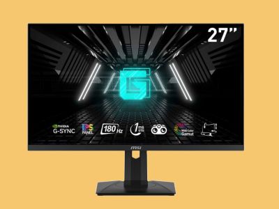 MSI    G274PFDE   180   HDR