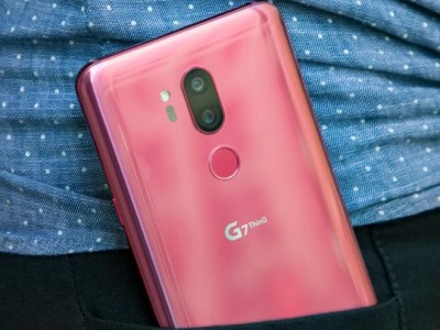    LG G7 ThinQ    3000 