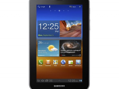  AT&T   Samsung Galaxy Tab 7.0 Plus