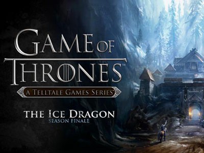   Game of Thrones  Telltale  17 