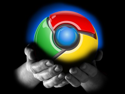 Google Chrome v44      