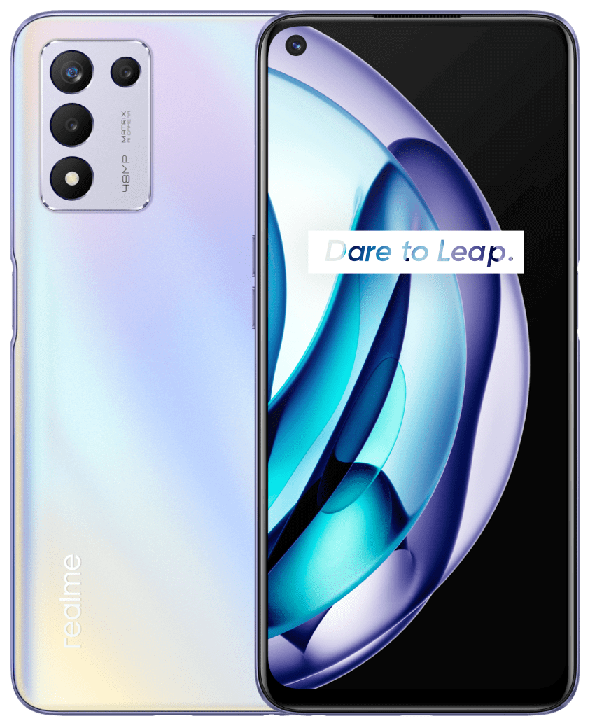 realme Q3t с экраном 144 Гц и Snapdragon 778G стоит $328 - 4PDA