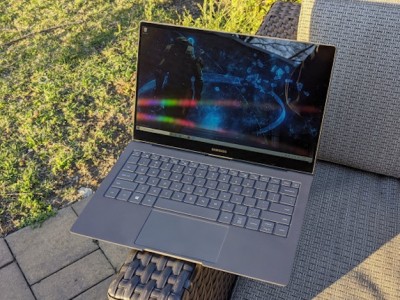 Samsung Galaxy Book Pro  Book Pro 360   