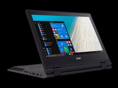 Acer TravelMate Spin B1   -