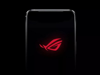      ASUS ROG Phone 4