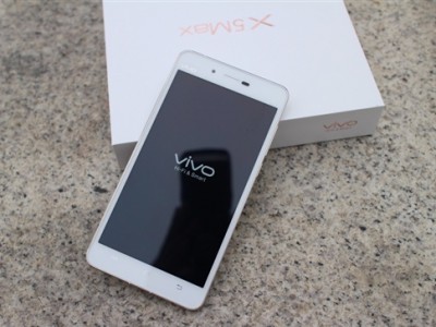 Vivo X5 Max:       