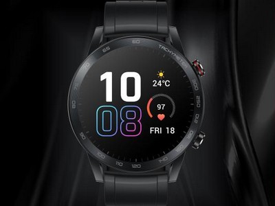 HONOR MagicWatch 2      