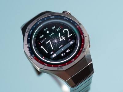    HUAWEI WATCH GT 5 Pro  