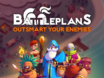   Battleplans   Android 30 