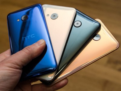   HTC U11 Plus  U11 Life    