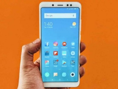 Xiaomi     Redmi Note 5