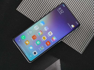 Xiaomi Mix 5 Pro:  ,    