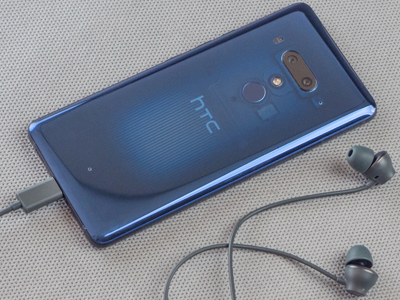  HTC U12+:  ,   