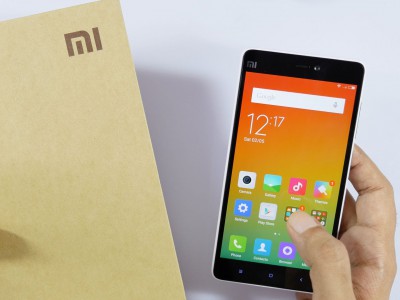   Xiaomi     