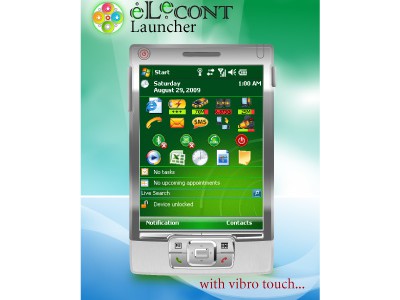  Elecont Launcher -     ...