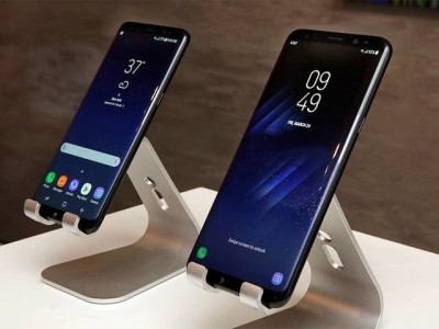  #1189: Samsung Galaxy S9 Plus, Huawei P11 Lite, Xiaomi Mi6X  Mi Max 3