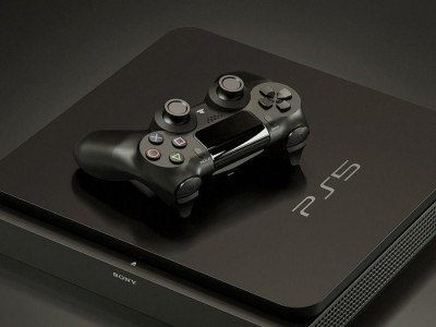     PlayStation 5