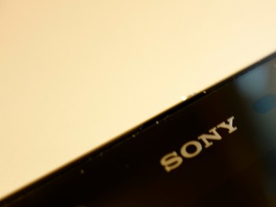      Sony Xperia Sirius