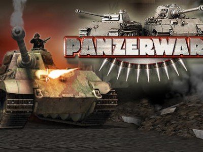 PanzerWars:  