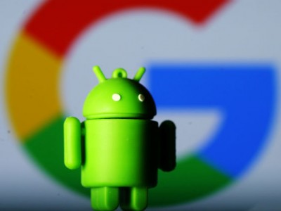 Google   Android  -   