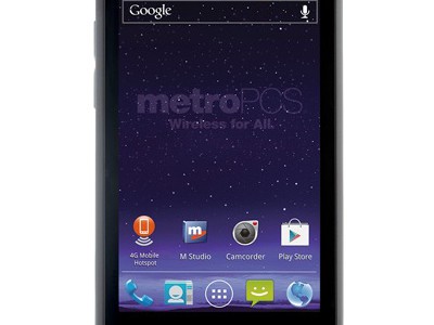 ZTE Avid 4G -  ""   LTE