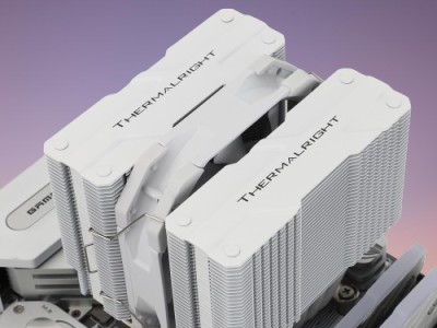 Thermalright     Peerless Assassin 120 Mini