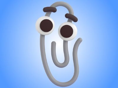   Clippy   Windows    ChatGPT