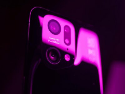 OPPO Find X6 Pro       