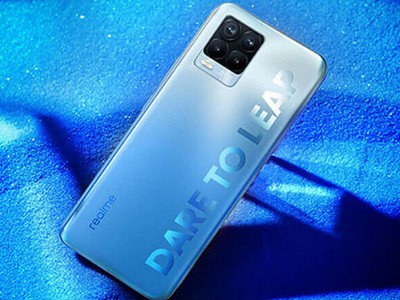    realme 8 Pro   108  []