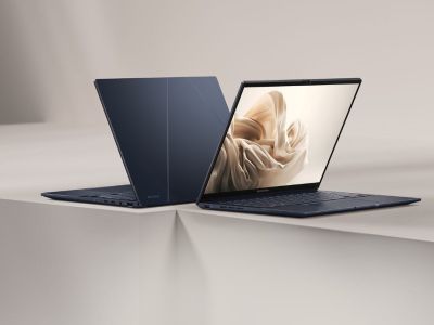  ASUS ZenBook 14 OLED    120 ,  Intel Core Ultra    1,28 