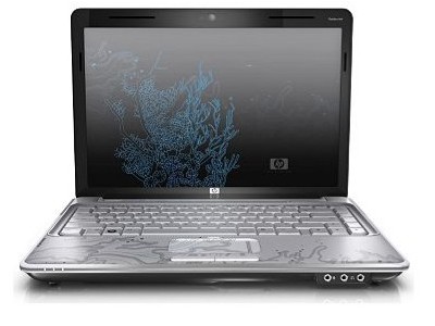    HP   Pavilion dv4t  dv5t SE