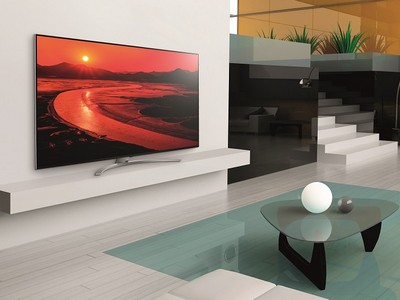 LG     8K- NanoCell