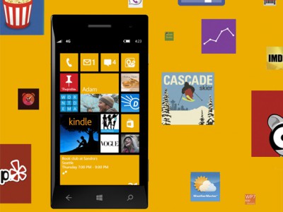  Windows Phone Store   200.000 