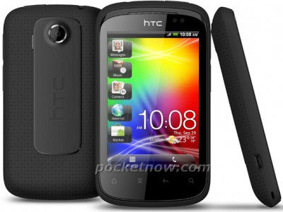  - HTC Explorer   