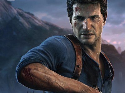 Uncharted 4: A Thief's End    - Sony