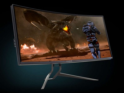 Acer Predator X38S      G-Sync   