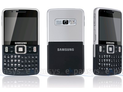 Samsung C6625 -   ?