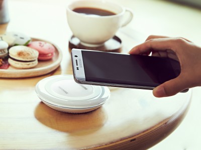 Samsung Fast Charge Wireless Charging Pad     