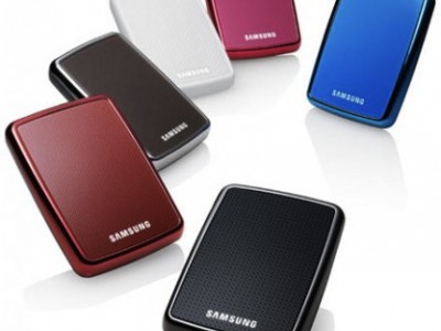 Samsung S2 -  USB 3.0  