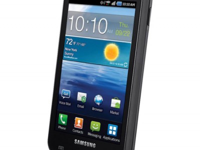 Samsung Stratosphere  