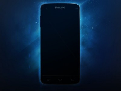 Philips Xenium V526   27    