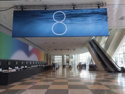 Apple   iPhone 6   iOS 8   WWDC 2014 2 