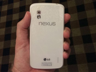  LG Nexus 4   Android 4.3 Jelly Bean