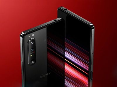 Sony     Xperia  Android 11