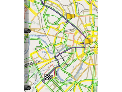   Navitel Maps 1.4.9  JAVA